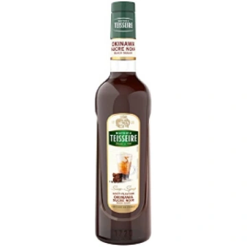 Sīrups TEISSEIRE Suc Okinawa, 0.7l (DEP) 450-15631