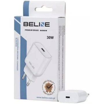 Lādētājs Beline Beli02171 30W USB-C PD 3.0 — Belin