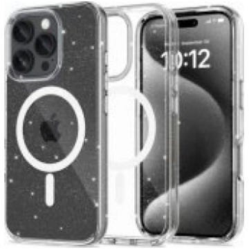 Tech-Protect "FlexAir Hybrid Magsafe Case iPhone 1