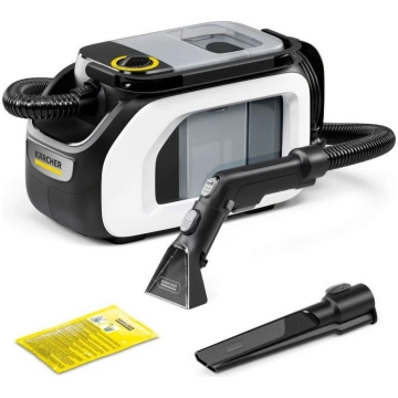 Karcher Odkurzacz piorący karcher se 3 compact hom