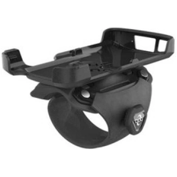 TC22/TC27 BOA rotatable wrist mount adapter, black