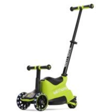SmarTrike kolmerattaline tõukeratas Xtend Ride-On,