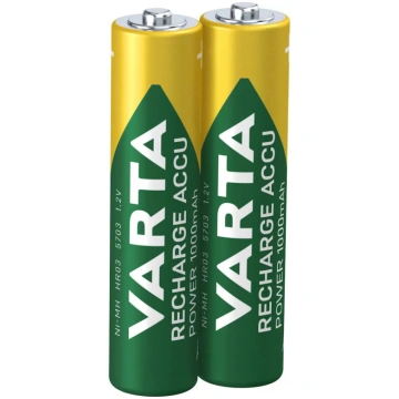 Uzlādējama baterija Varta 5703B AAA NiMH