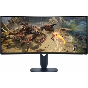 DELL CITPLANEWARE 34 SPĒĻU MONITORS - AW3425DWM 21