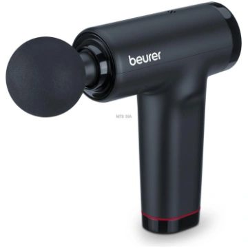 Beurer MG89 CompactPower black ( 4211125104344 MG8