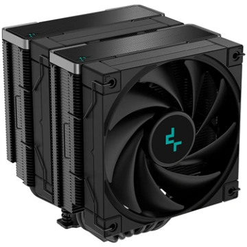 Deepcool | AK620 | Intel, AMD | CPU Air Cooler