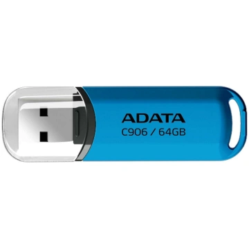 Adata USB zibatmiņa AC906-64G-RWB 64GB, USB 2.0, Z