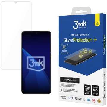 POCO X7 Pro - 3mk SilverProtection+ ( 590310863825