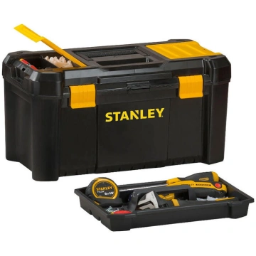 Instrumentu koferis ESSENTIAL 19"; STST1-75520 STA