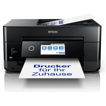 Epson Expression Premium XP-7100 A4 bezvadu daudzf