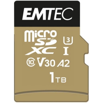 Atmiņas karte telefonam microSD atmiņas karte Emte