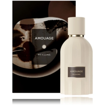 Amouage Reasons EDP smaržas vīriešiem un sievietēm