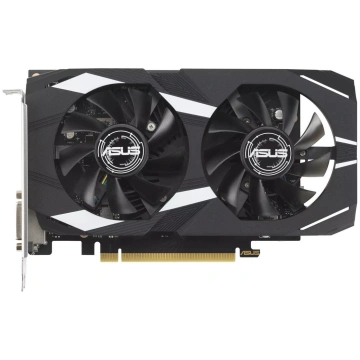 Graphics Card|ASUS|NVIDIA GeForce RTX 3050|6 GB|GD