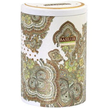 Zaļā tēja BASILUR ORIENTAL COLLECTION White Moon