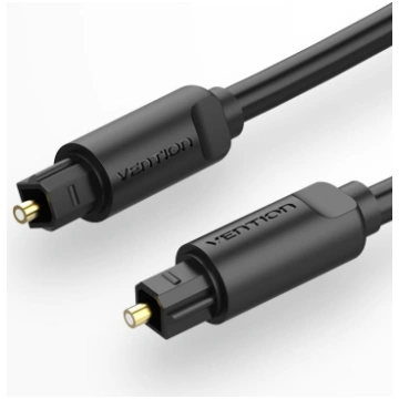 CABLE AUDIO OPTICAL FIBER/2M BAEBH VENTION | BAEBH