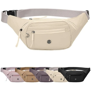 Sieviešu fanny pack sievietēm Modes fanny pack vīr