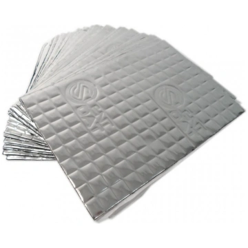 Silent Coat Extra 395x250mmx4mm (SC-M4-2.32)