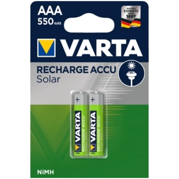 Varta 4008496808083 household battery Rechargeable