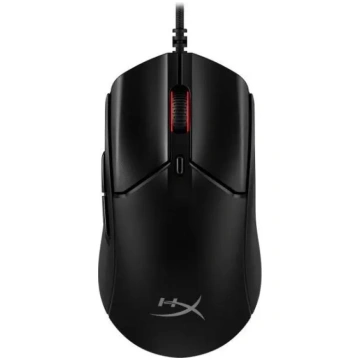 Pele HyperX Pulsefire Haste 2 Gaming Mouse Black