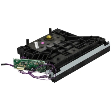 Lietots - Laser/scanner assembly Refurbished Elect