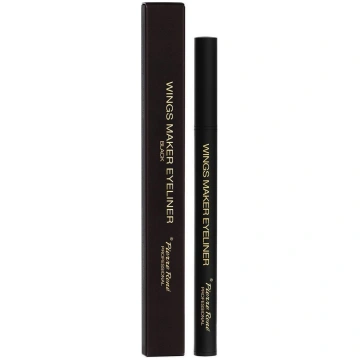 Pierre Rene Wings Maker eyeliner Black 0.5g 132774