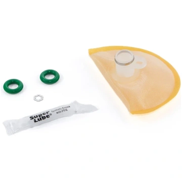 DeatschWerks Fuel pump install kit DW65C, DW300C C