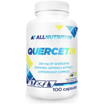AllNutrition Quercetin 100 caps