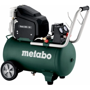 Metabo Basic 300-50 Kompressor