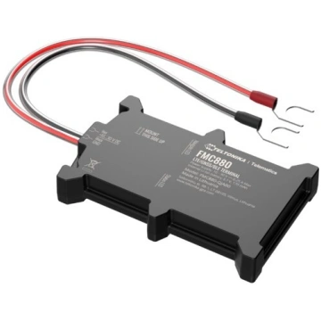 FMC880 4G TELTONIKA GPS IZSEKOTĀJS, FMC880LO9A01/7