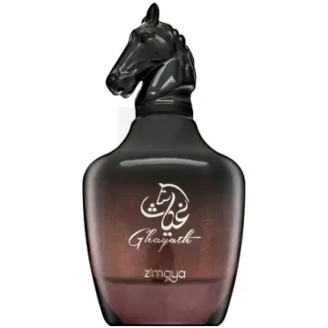 Zimaya Ghayath Unisex Parfimērijas ūdens 100 ml