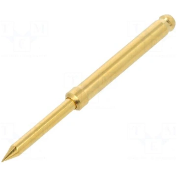 Test probe | Operational spring compression: 5mm |