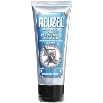 Reuzel Matte Styling Paste matowa pasta do modelow