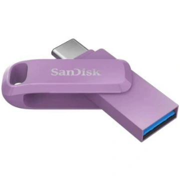 MEMORY DRIVE FLASH USB-C 256GB SDDDC3-256G-G46L SA