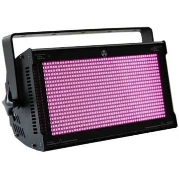 LED stroboskops Free Color S1000 RGB