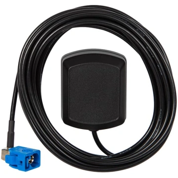 20-522# GPS antena - fakra 90 3m BLOW