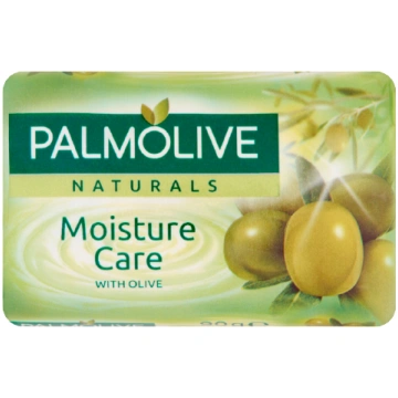 Ziepes Palmolive Olive Milk, 90g