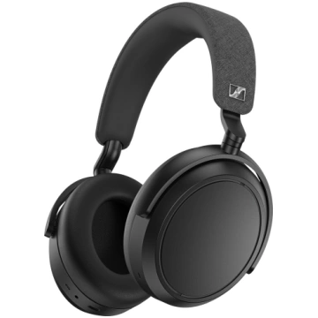 Sennheiser MOMENTUM 4 - headphones with mic - 2.5
