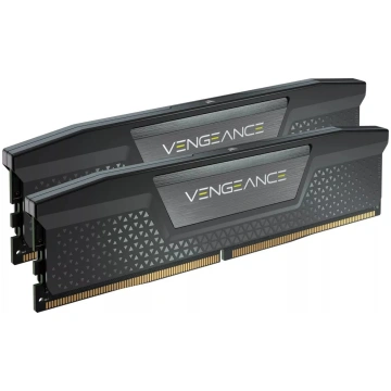 Corsair Vengeance CMK32GX5M2E6000C36 atmiņas modul