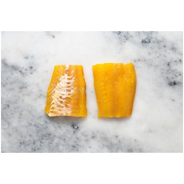 2 Smoked Haddock Fillet Portions