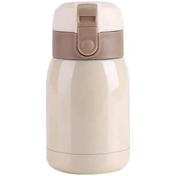 Nerūsējošā tērauda termosiņš, 200 ml termosiņš kar