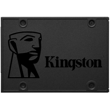 SSD diskdziņš Kingston Technology 240 GB 2.5" SATA