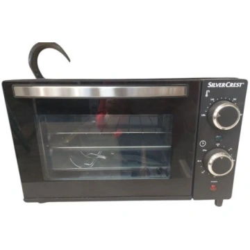 Lietots - Silver Crest Sgb800A1 (P2280598)
