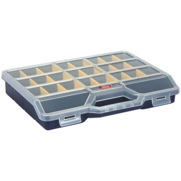 TAYG - Organiser - 312 x 238 x 51 mm - 21 Removabl
