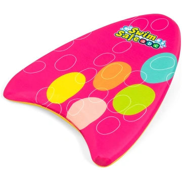 Pelddelis 42x32x3.5cm Bestway Swim Safe Aquastar 3