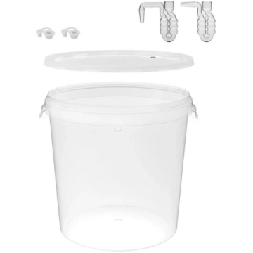 Browin Fermentācijas trauks MODELIS 340436, 30 L,