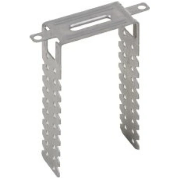 Knauf Skava U veida CD 120mm