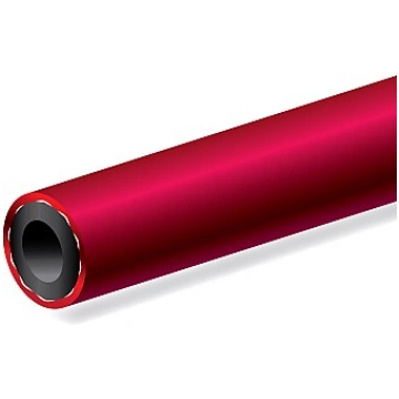 Acetilēna caurule armēta ar tekstila kordu 8x15 mm
