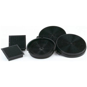 CATA | Hood accessory | Active Charcoal filter 028