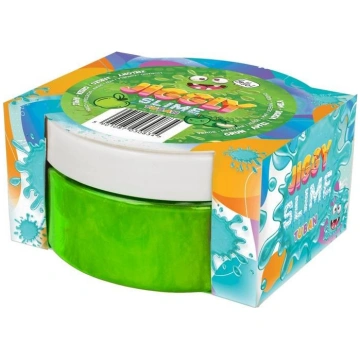 Tuban Jiggly Slime - green Apple 200g