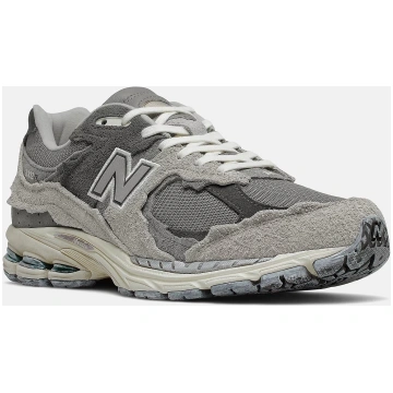 New Balance Sneakers in Pelle e Mesh M2002RDA Uomo
